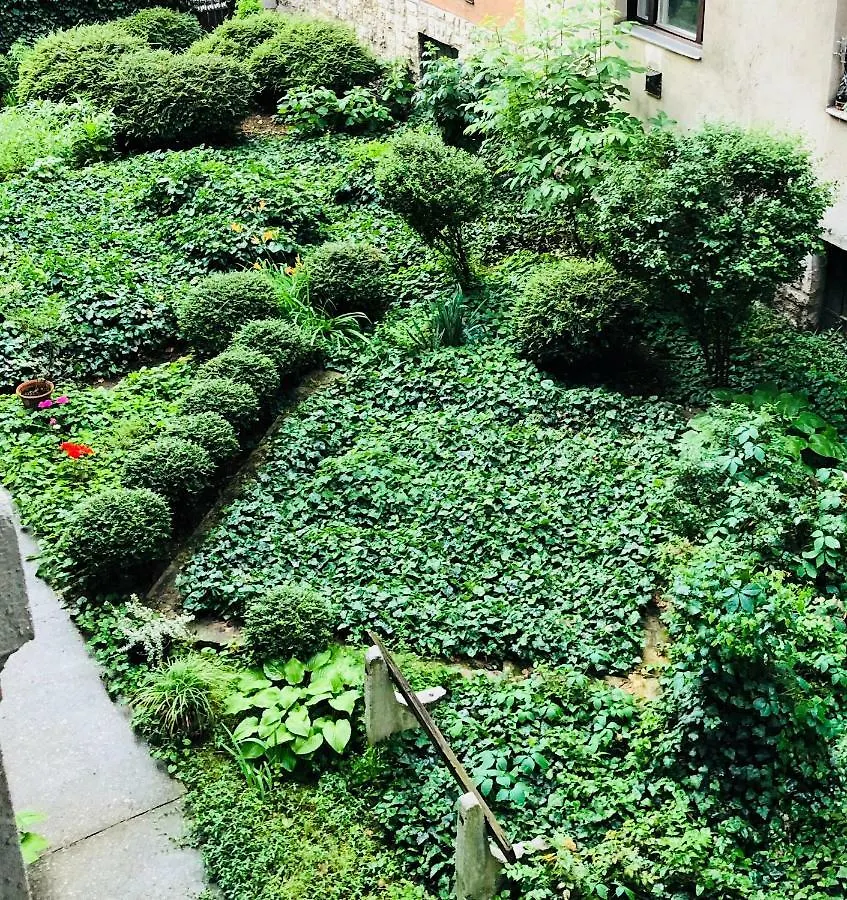 Hestia Apartment Budapeşte Macaristan