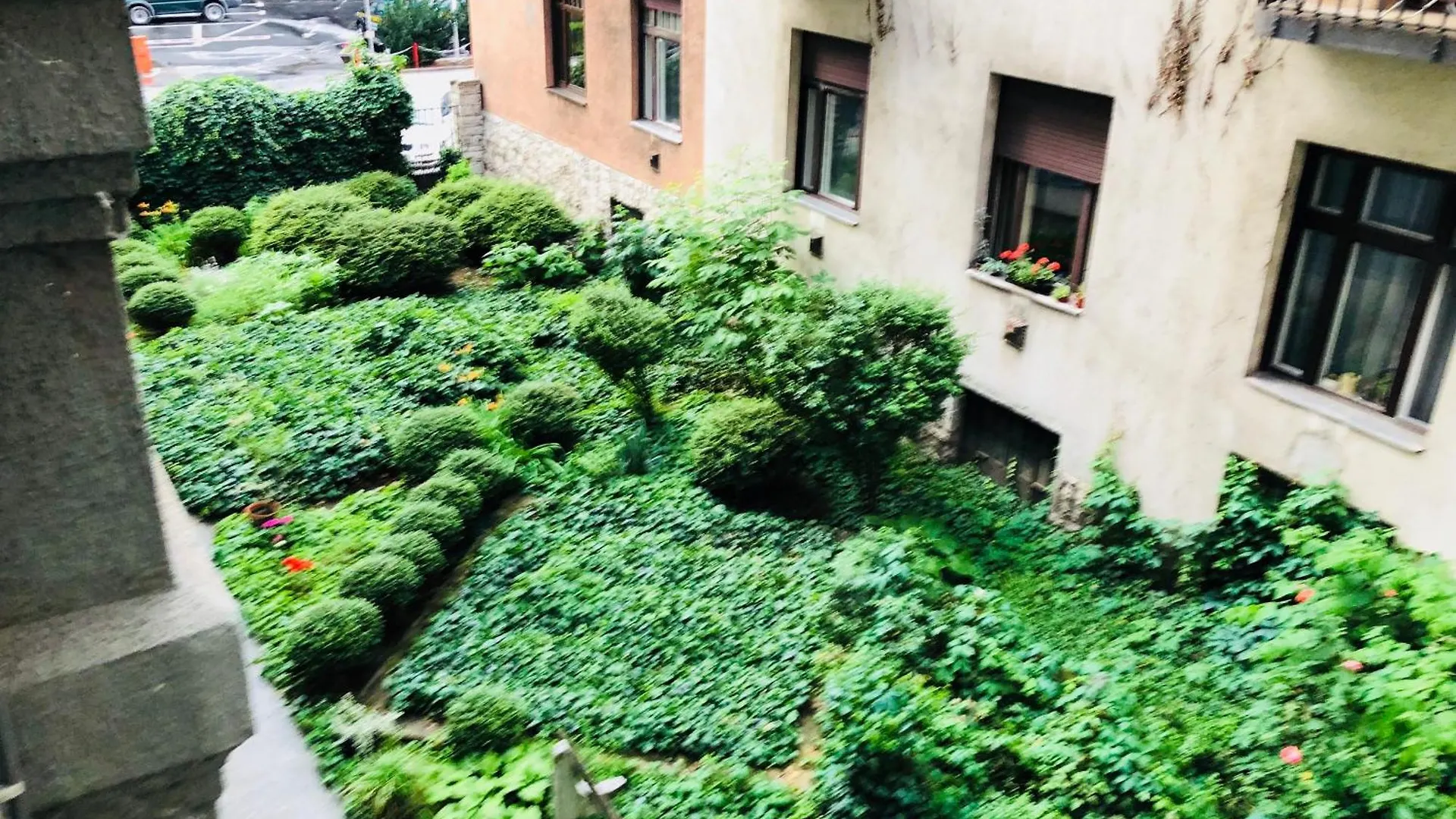 Hestia Apartment Budapest Magyarország