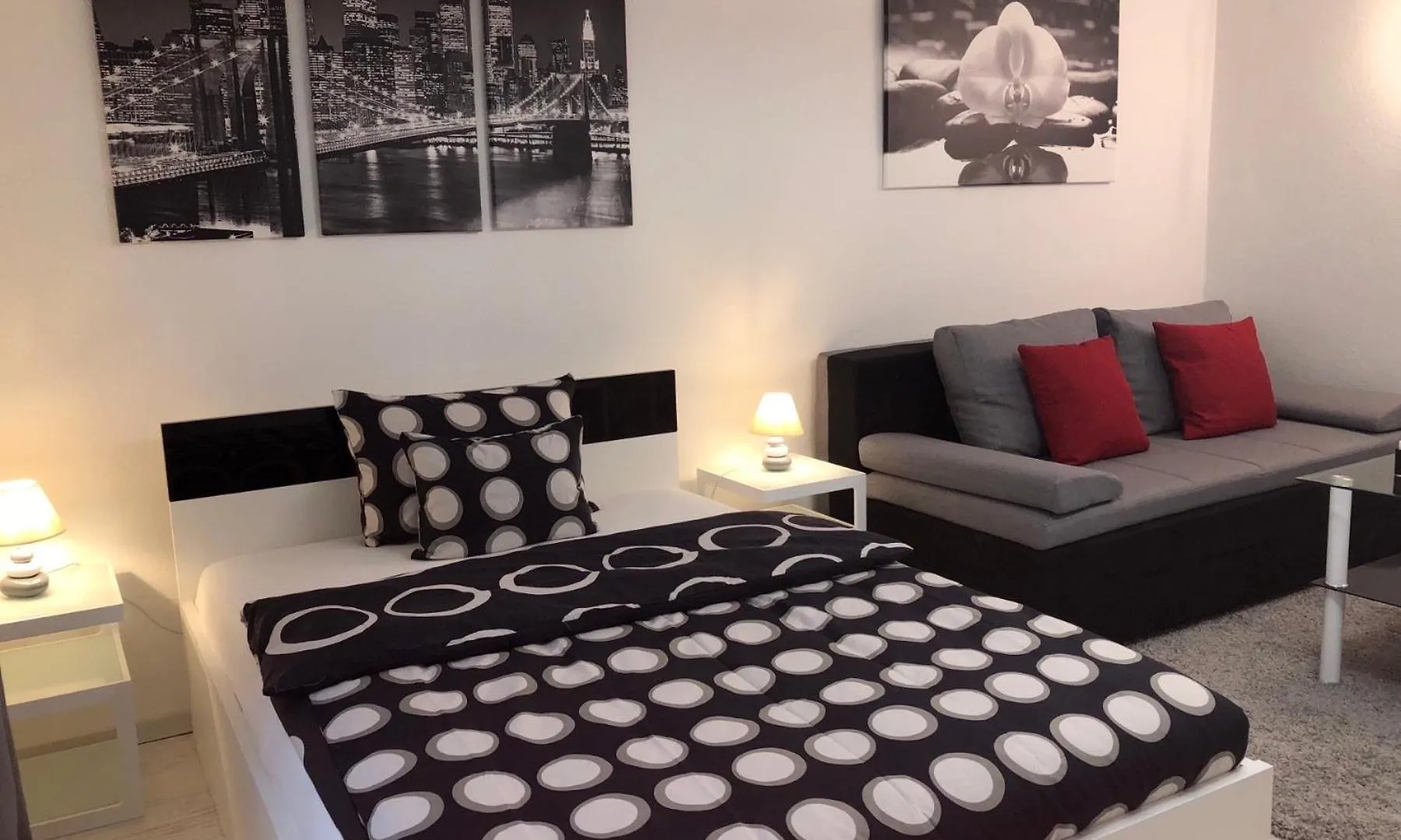 Hestia Apartment Budapest 0*,  Magyarország