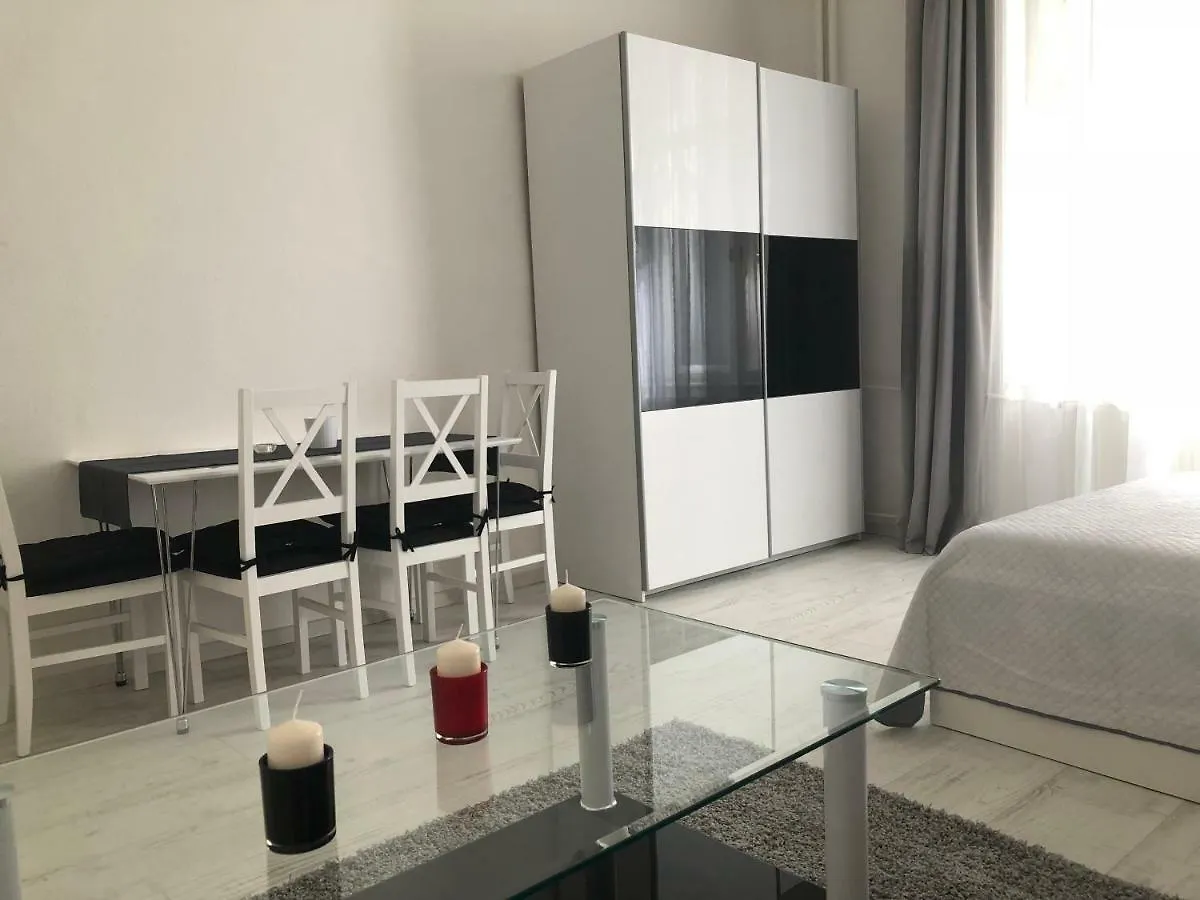 Hestia Apartment Budapest