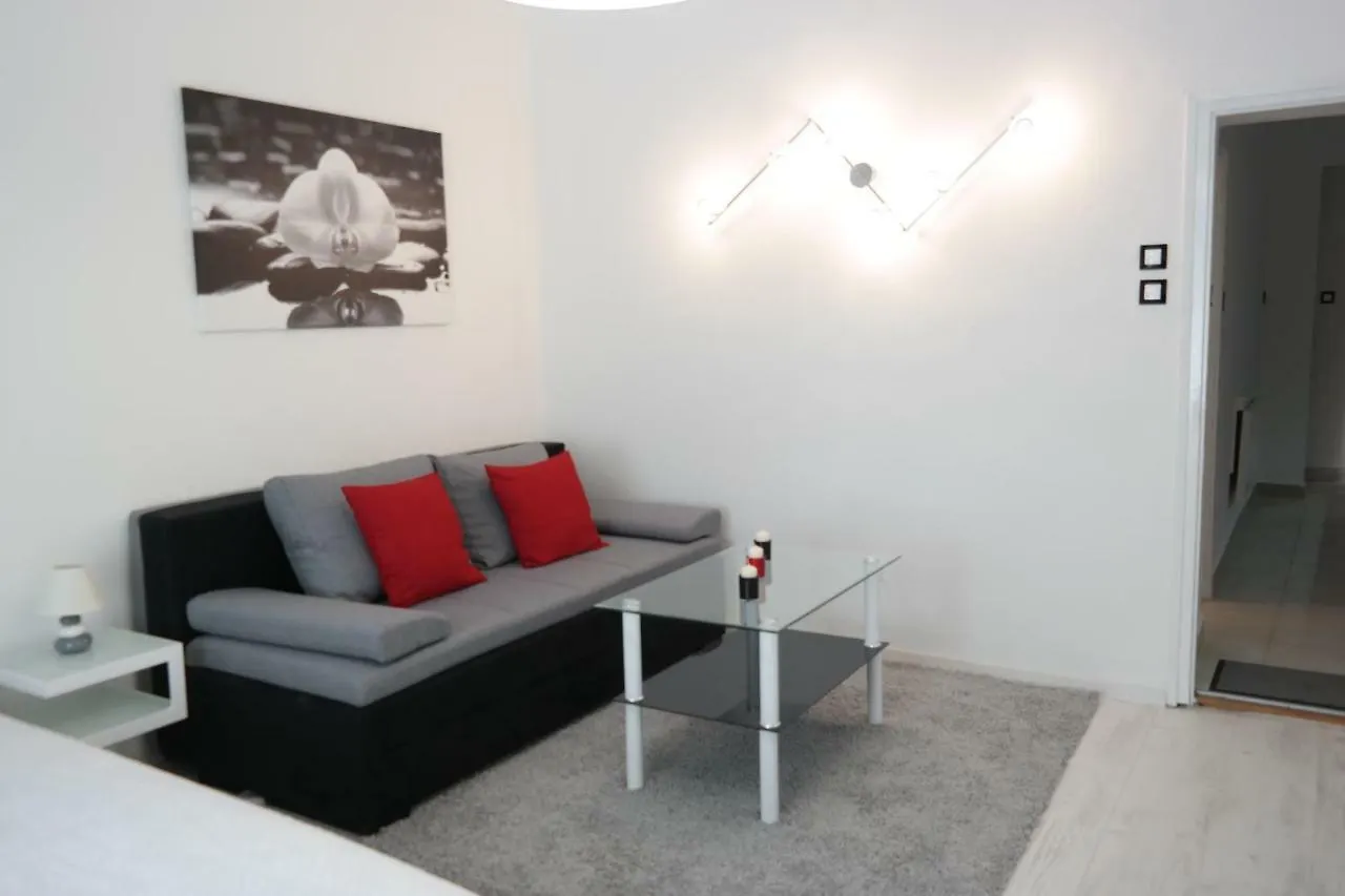 Hestia Apartment Budapest