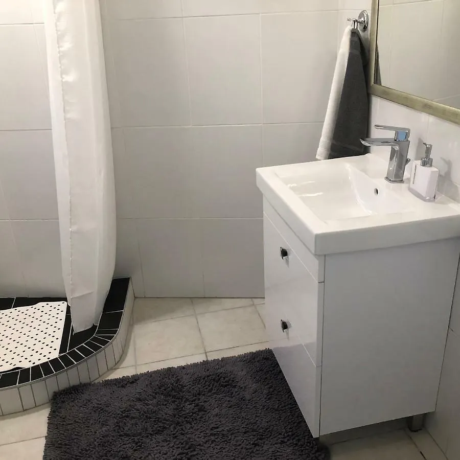 Hestia Apartment Budapest